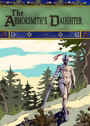 The Armorsmith's Daughter